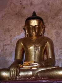 Sulamani Guphaya Temple