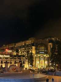 6D5N Trip to Hanoi and Sapa