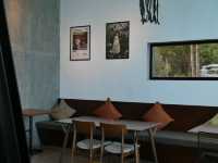 Preem Coffee Leisure, Khanom, Nakhon Si Thammarat