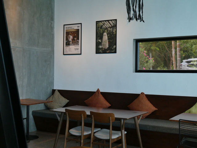 Preem Coffee Leisure, Khanom, Nakhon Si Thammarat Preem Coffee Leisure, Khanom, Nakhon Si Thammarat