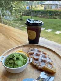เติมเต็มคาเฟ่ Cafe&Camping by สวนเขาจุก (Suan Khao