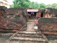 Mahabodhi Paya