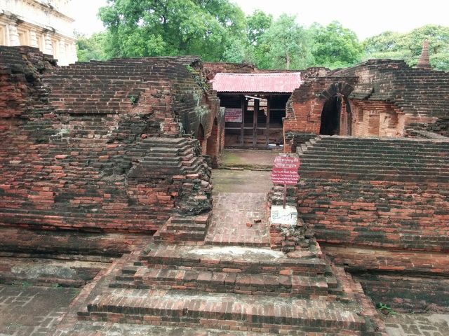Mahabodhi Paya