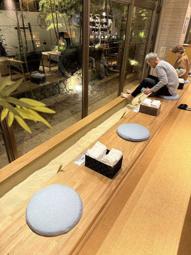 ♨️ 別府溫泉風月酒店｜一泊二食的極致時光
