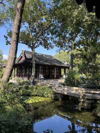 🇨🇳 Humble Administrator’s Garden, Suzhou