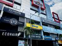 Foo House Pandan Nasi Lemak – A Local Favourite in Sungai Ara, Penang