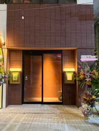 【沖縄 那覇】2025.10.16 Grand Open㊗️噂のBAR🍸