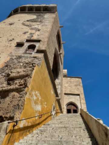 Guardians of Valencia’s Medieval Past