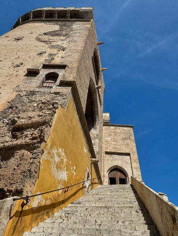Guardians of Valencia’s Medieval Past