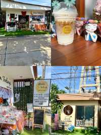 Moon Feelings Cafe By A&A