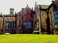 Your Solo Royal Adventure: Hoghton Tower