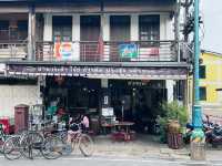 ปรุงสุข – คาเฟ่อาหารเช้าย้อนยุคใจกลางนครพนม 