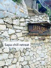 Sapa chill retreat