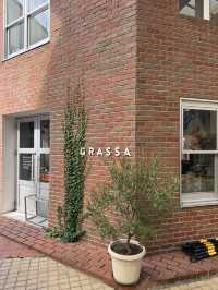 【群馬・前橋】地元食材が主役のイタリアン「GRASSA」🍝🍷🥖