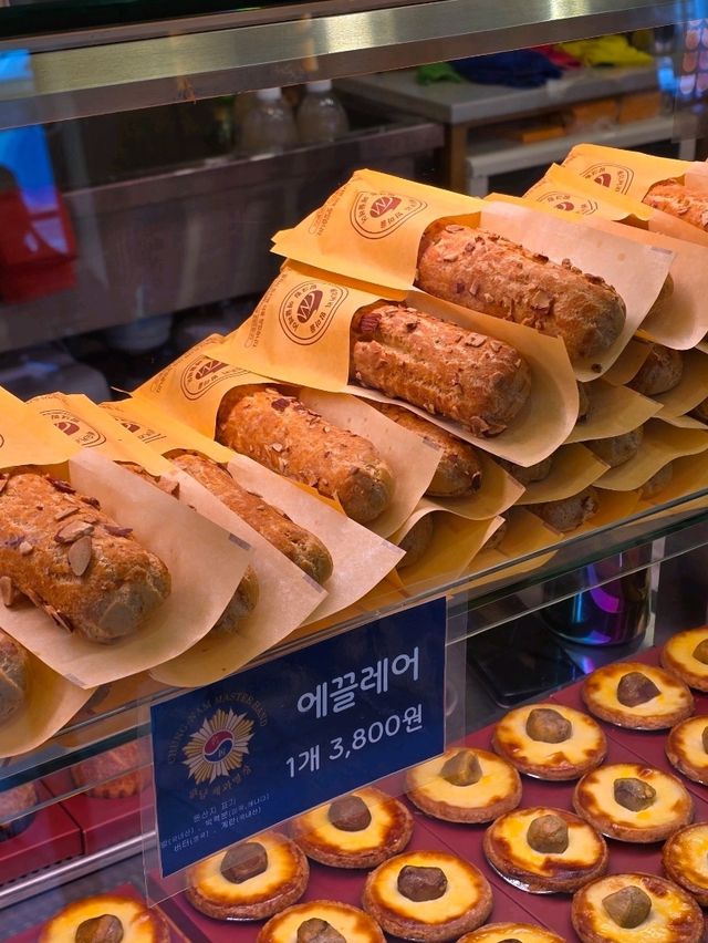 충남 공주 당일치기 완벽코스 (맛집, 산책코스, 구경거리)