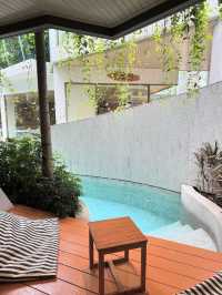 🏖️ รีวิว Panwaburi Beachfront Resort Phuket — พัก