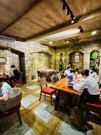 ☕ Anba Café Phú Quốc – Where Time Slows Down by the Sea