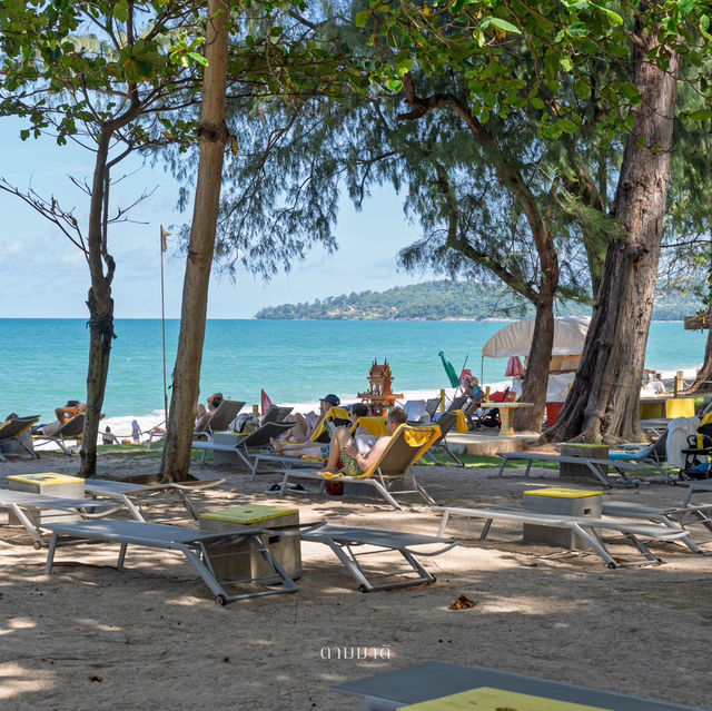𝐋𝐢𝐯𝐞, 𝐋𝐚𝐮𝐠𝐡, 𝐋𝐨𝐯𝐞… ในสไตล์คุณเอง 🌴✨🌊
