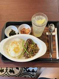 尖沙咀性價比人氣爆燈Cafe之選  