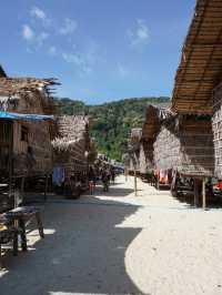 อุทยานแห่งชาติหมู่เกาะสุรินทร์