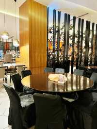 A Feast of Flavours at Latest Recipe, Le Méridien Putrajaya