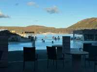 “Iceland’s Heavenly Blue Haven”