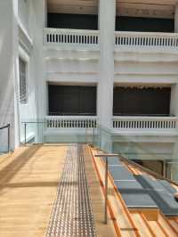 National Gallery Singapore