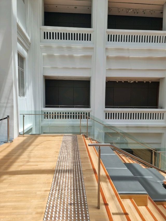 National Gallery Singapore