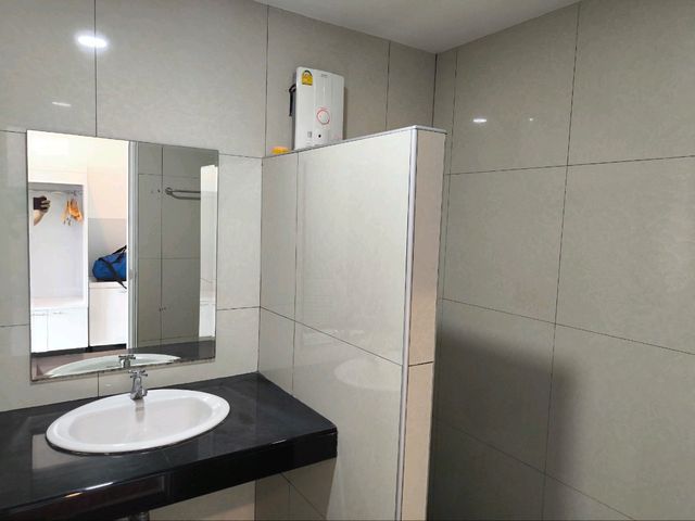 Green Park Hotel มหาสารคาม