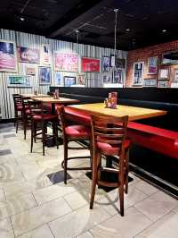 Every Day Feels Like Friday at TGI Fridays Pavilion KL! ππ