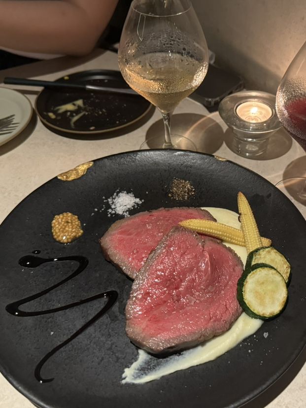 【名古屋】デートでいきたい💕雰囲気抜群モダンビストロ🍷 【名古屋】デートでいきたい💕雰囲気抜群モダンビストロ🍷