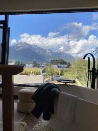 Weekend getaway with Epic Yulong View