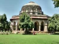 Lodhi Garden
