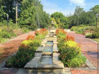 Norfolk Botanical Garden