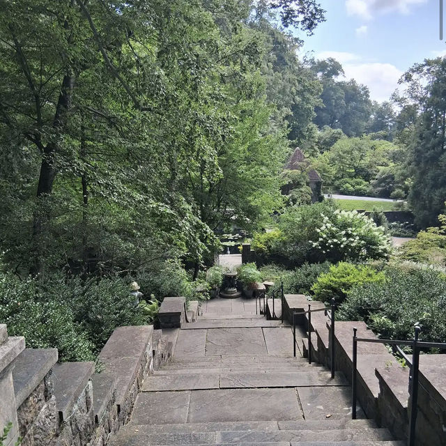 Winterthur Museum, Garden & Library