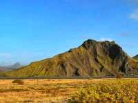 🌄 Þórsmörk Nature Reserve – Iceland’s Enchanted Valley 🇮🇸✨