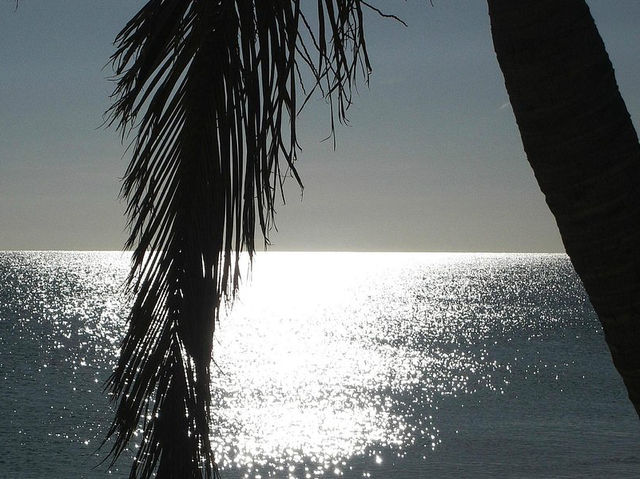 Ancon Beach Ancon Beach