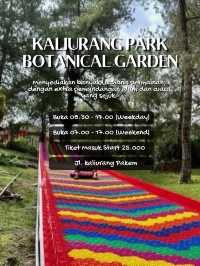 Rekomendasi Wisata Kaliurang Jogja