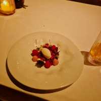 ✨Michelin-Starred Theatre Over Dam Square