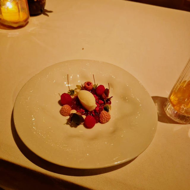 ✨Michelin-Starred Theatre Over Dam Square