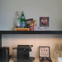 THE BIGGEST HILTON IN ASIA PACIFIC