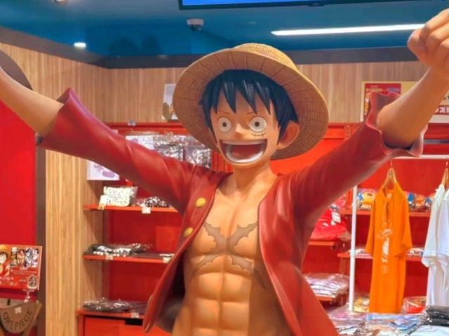 🌇 Sunshine City Ikebukuro: A Perfect Urban Escape in Tokyo 🌇 Sunshine City Ikebukuro: A Perfect Urban Escape in Tokyo