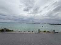 沖繩必去地方-長瀨島、美國村、海洋館、玉泉洞、（食）阿古豬