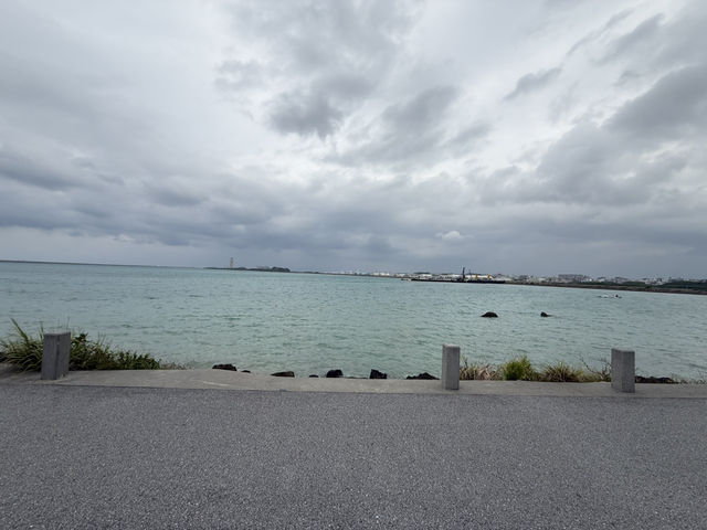 沖繩必去地方-長瀨島、美國村、海洋館、玉泉洞、（食）阿古豬