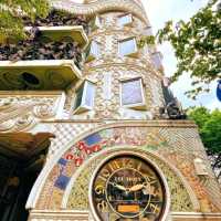 🎨 Waseda EI Dorado – Discover Tokyo’s Hidden Art Gem