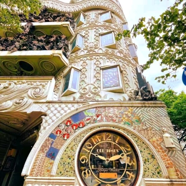 🎨 Waseda EI Dorado – Discover Tokyo’s Hidden Art Gem 🎨 Waseda EI Dorado – Discover Tokyo’s Hidden Art Gem