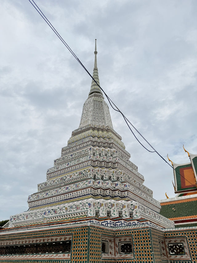 วัดอรุณในมุมต่างๆ 📸 วัดอรุณในมุมต่างๆ 📸