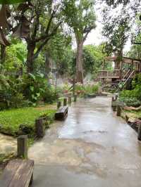 🌿 เปิดวาร์ป “แดนเทวดา” คาเฟ่ที่เล่นใหญ่ที่สุดดดดด