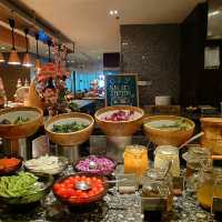 Unforgettable Holiday at Renaissance Hotel Johor Bahru