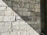 上海柏悅酒店 ，明珠江景客房開箱